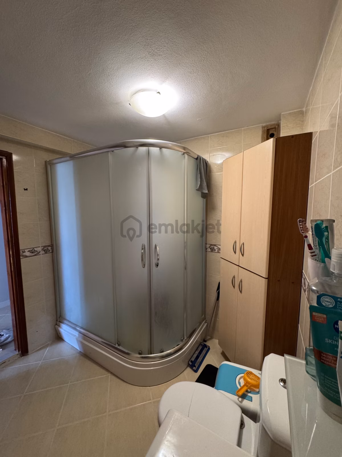 Sahibinden Güvendiler Sitesinde Kiralık Daire - 13