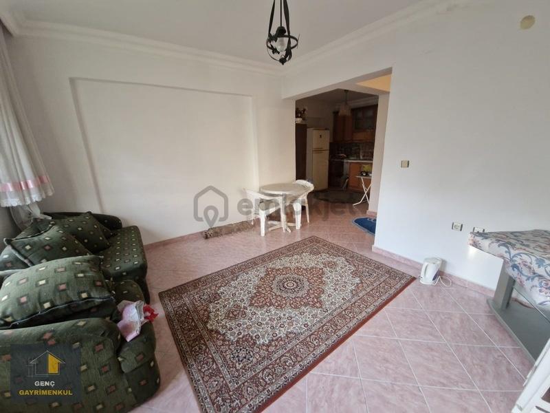 Karasu'da Denize Sıfır Müstakil Bahçe Kullanımlı 2+1 Daire - 9