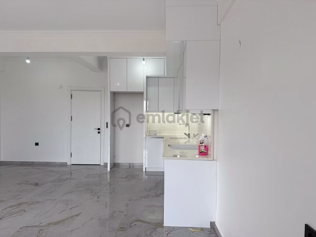 Didim Efeler Mahallesi 3+1 Müstakil Bahçeli Villa - 27