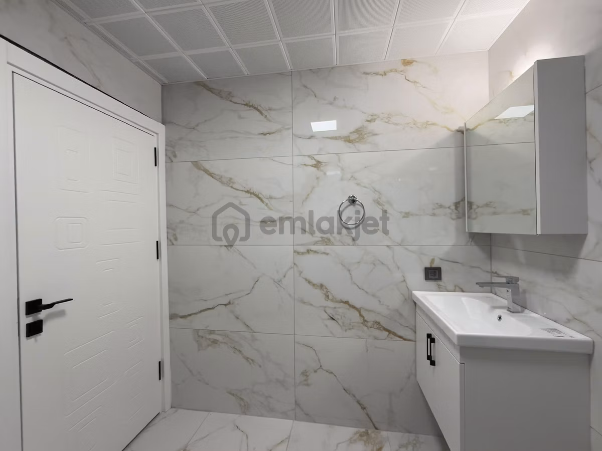 Didim Efeler Mahallesi 3+1 Müstakil Bahçeli Villa - 17