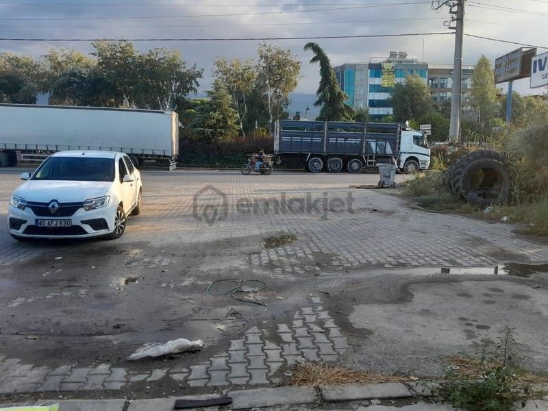 Sanayi Kiralık Depo - 8