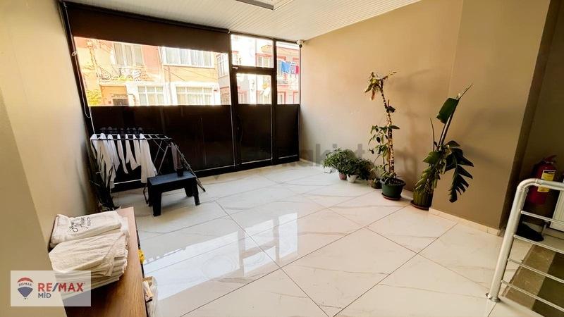 Re/max Mid Balıkesir Bahçelievler Satılık -362m² -dükkan - 6