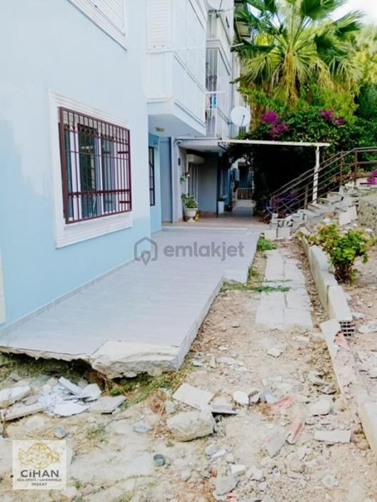 Kuşadası Marinada Satılık Daire - 2