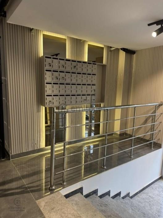 Karşıyaka'da Full Eşyalı Kiralık 1+1 - 26