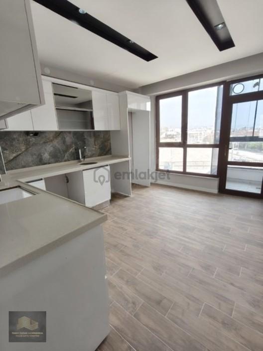 Ertuğrulgazi Cadde Üzerinde 2+1 Kiralık Daire - 16