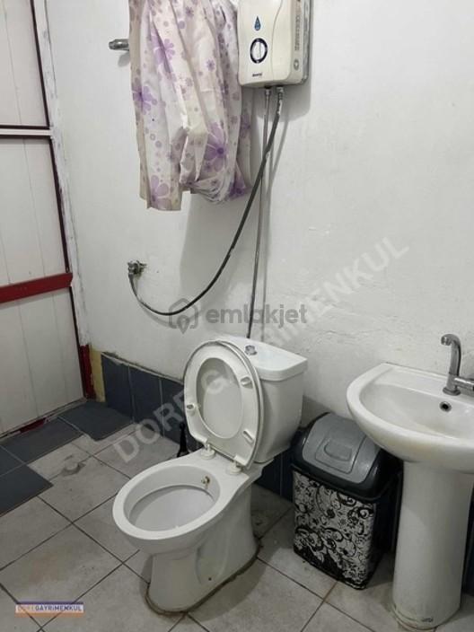 Sakarya Merkez Ana Cadde Üzerinde 2 Katlı Mülk - 13