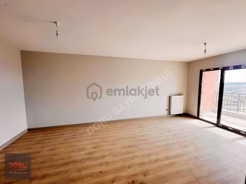 Güneşevlerde Sıfır 3+1 Anayol Üzeri Kiralık Daire - 5