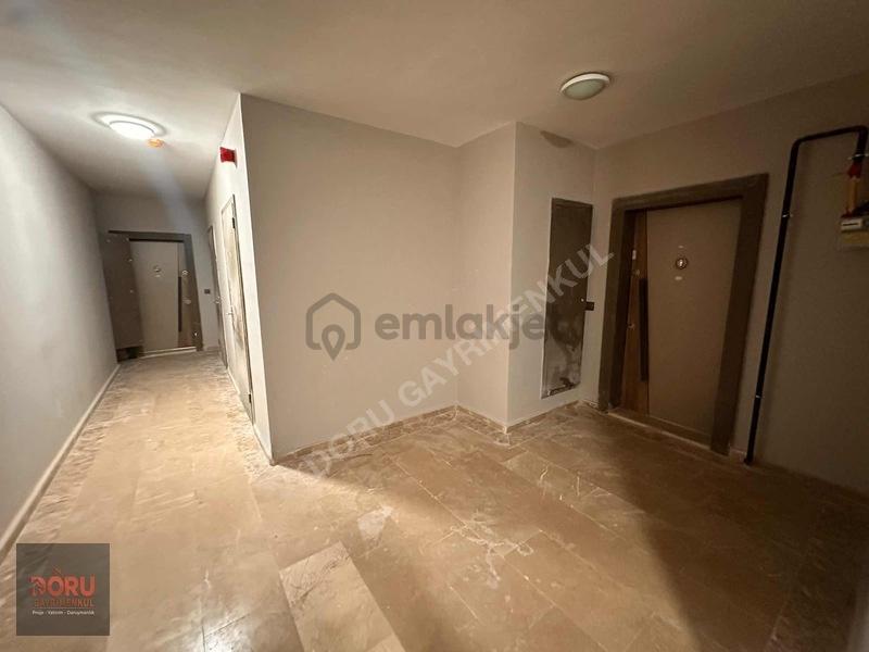 Güneşevlerde Sıfır 3+1 Anayol Üzeri Kiralık Daire - 33