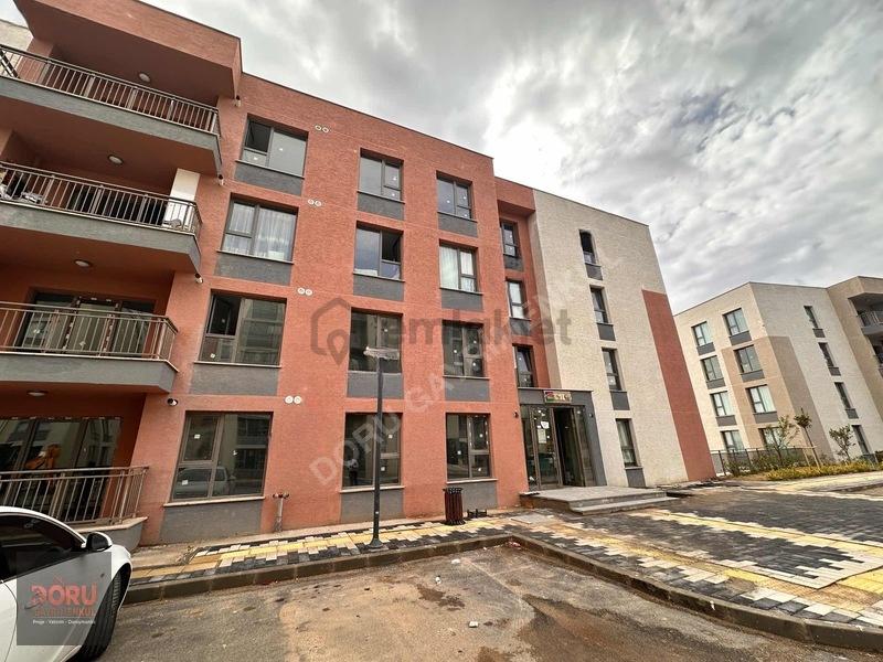 Güneşevlerde Sıfır 3+1 Anayol Üzeri Kiralık Daire - 31