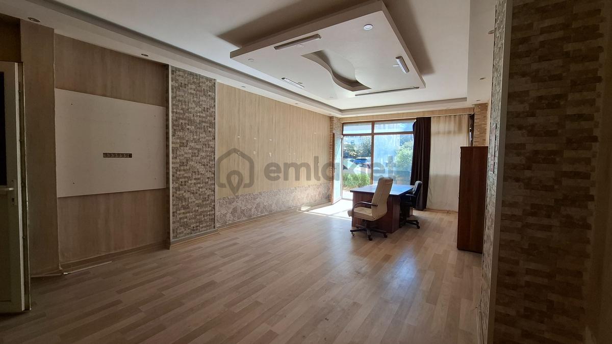 Bayraklı Adalet Mah. 42 M² Kiralık Ofis - 8