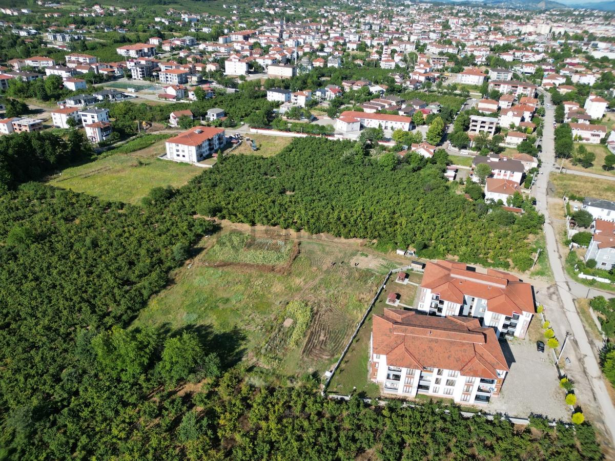 Dündar'dan Rasimpaşa'da Harika Konumda İmarlı Arsa - 13