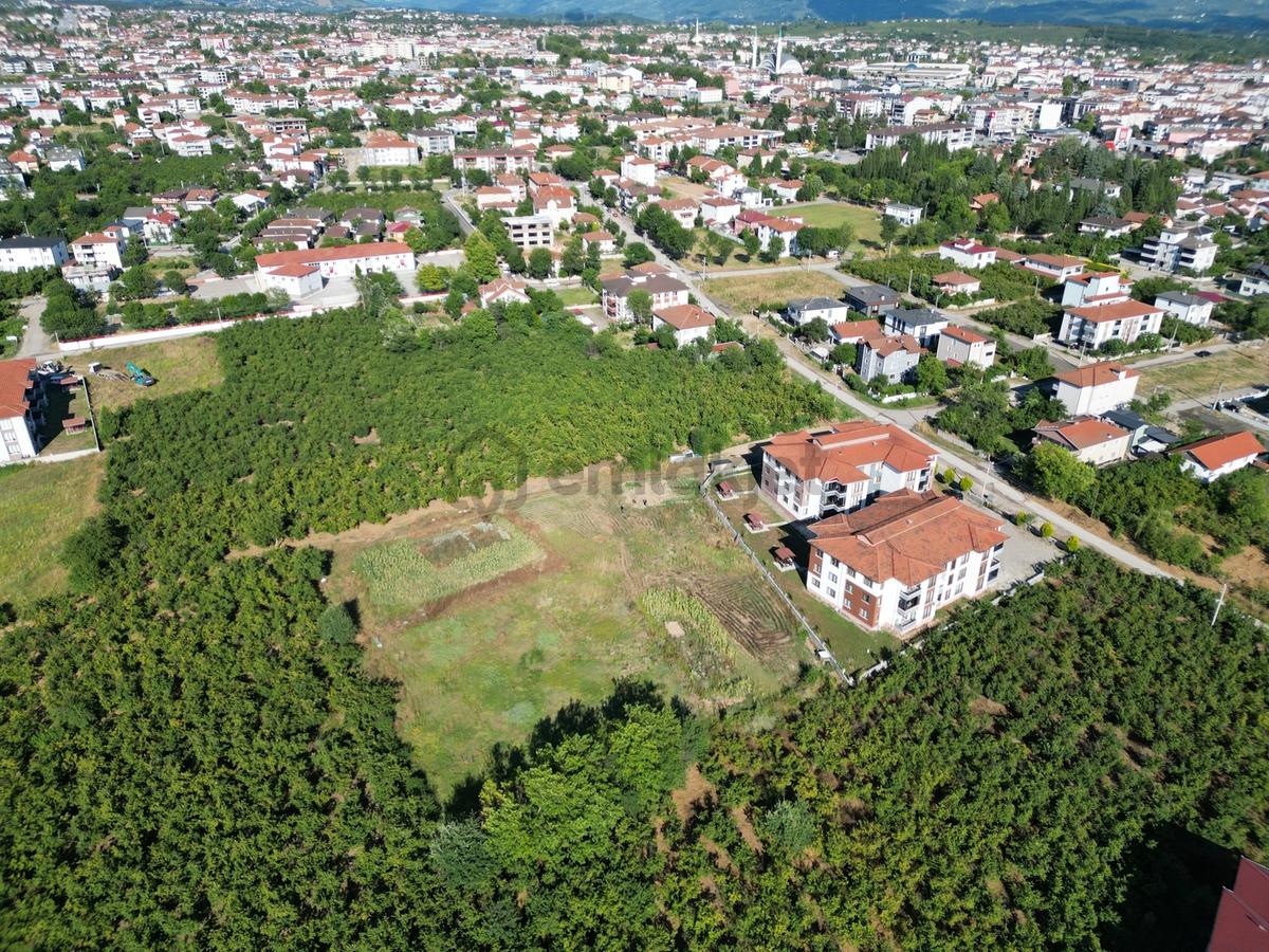Dündar'dan Rasimpaşa'da Harika Konumda İmarlı Arsa - 12