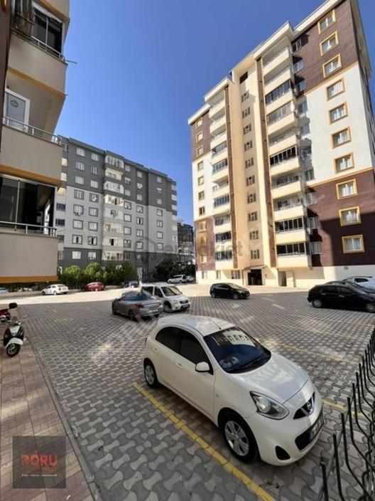 Doru'dan Tekerek Mh. Derin Sitesinde Satılık 2+1 Daire - 24