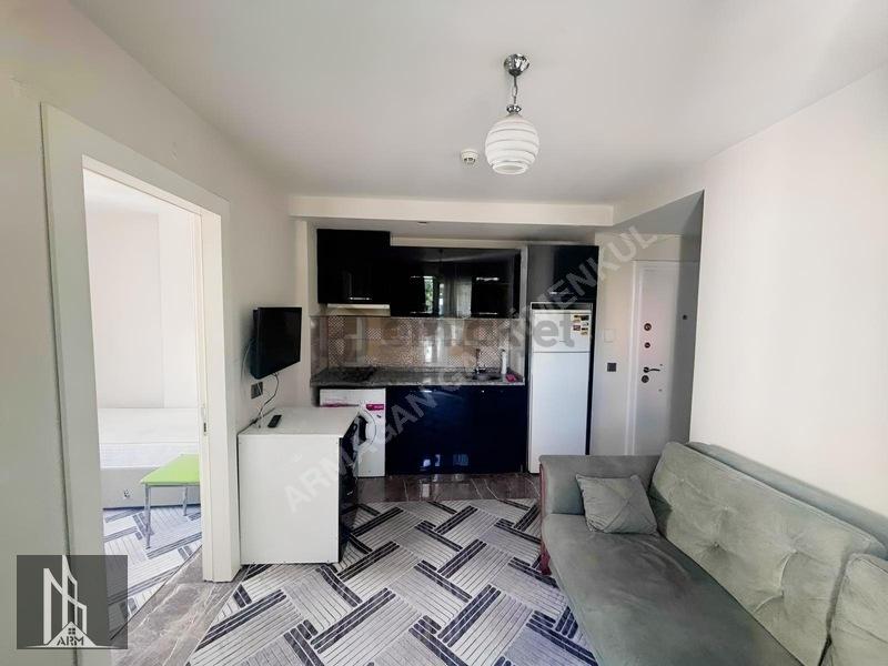 Armağan'dan Zeytinköy'nde Kiralık Ara Kat 2+1 Daire - 2