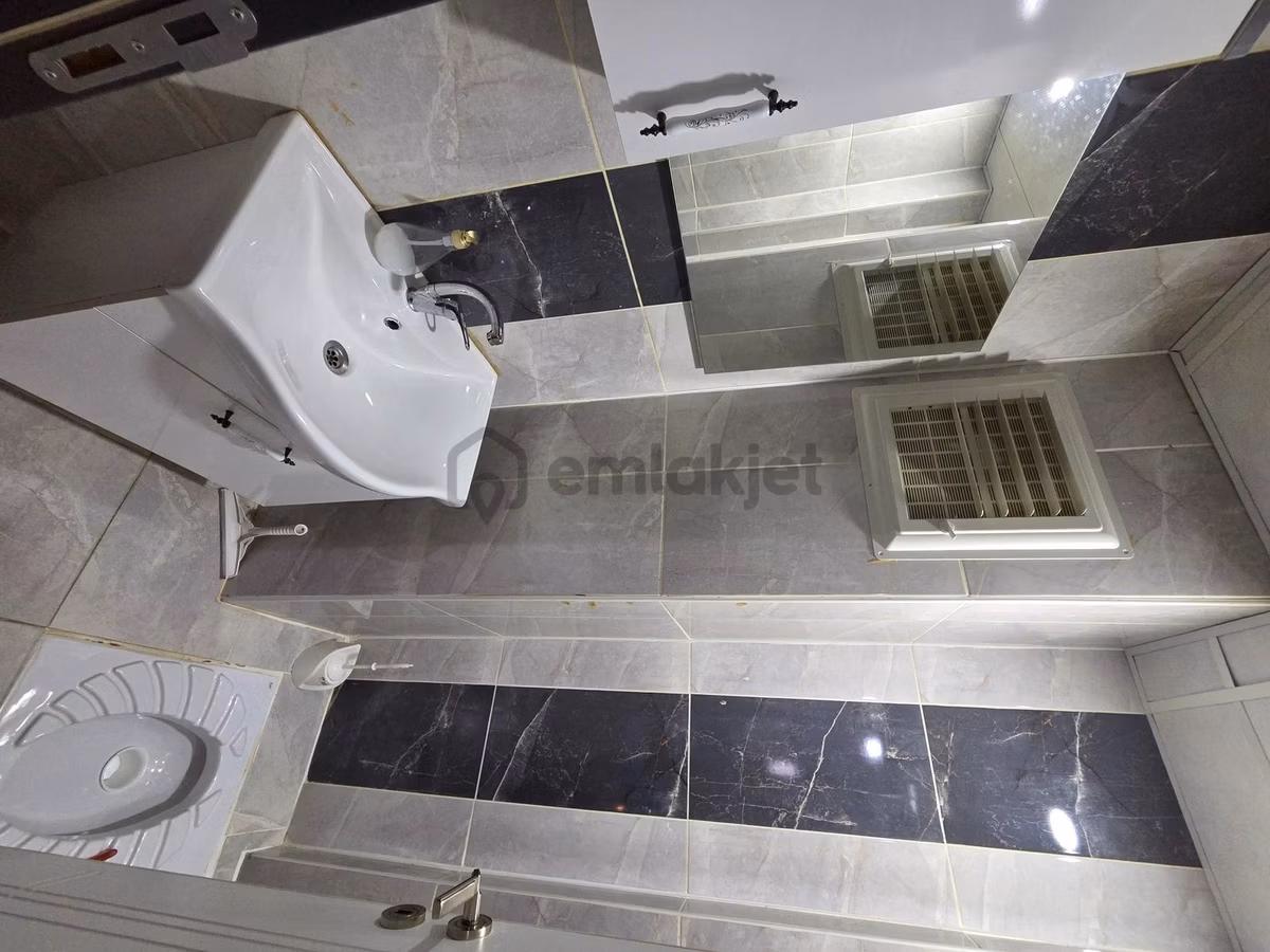 Canbay Yapı'dan Başharık'da Yeni Yapı 2+1 Kiralık Daire - 20