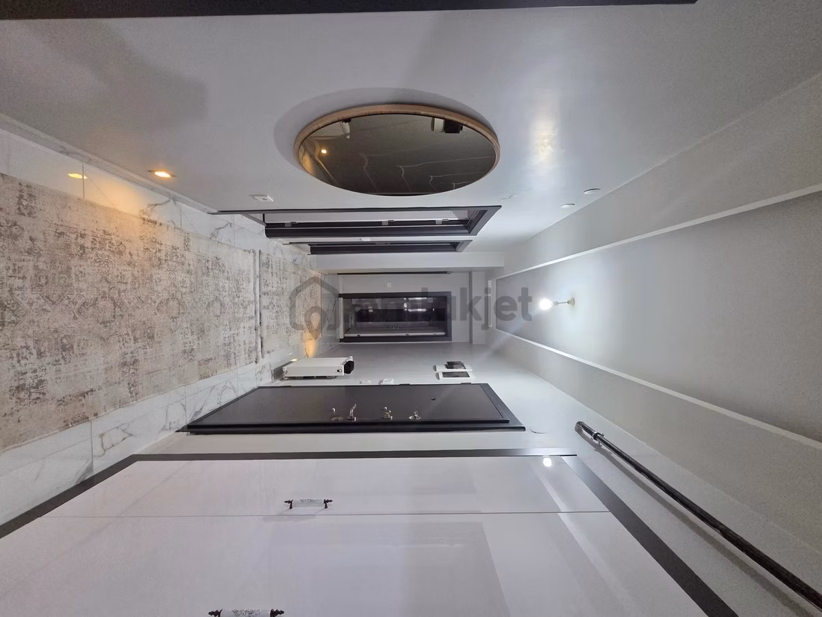 Canbay Yapı'dan Başharık'da Yeni Yapı 2+1 Kiralık Daire - 18