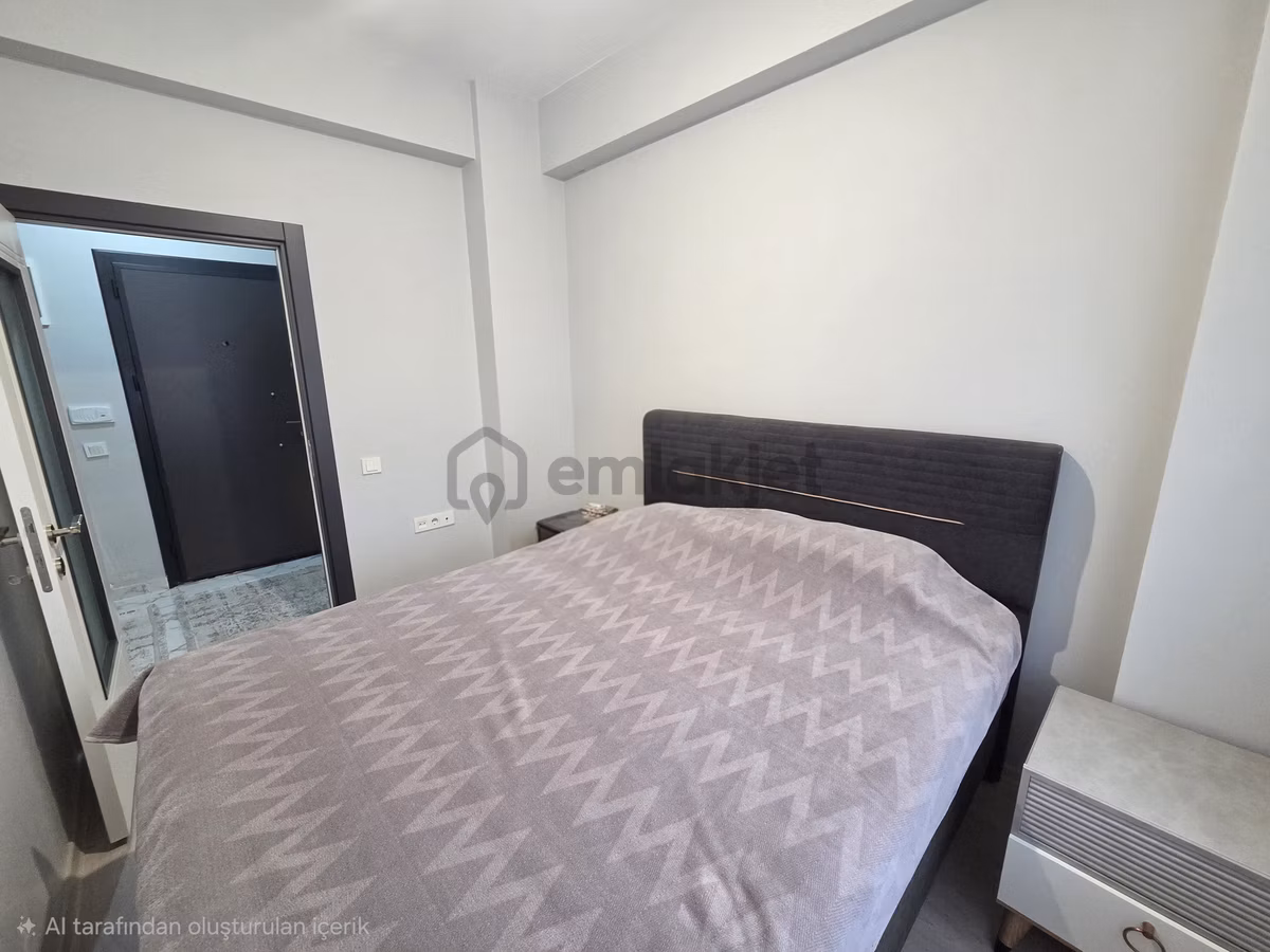 Canbay Yapı'dan Başharık'da Yeni Yapı 2+1 Kiralık Daire - 9