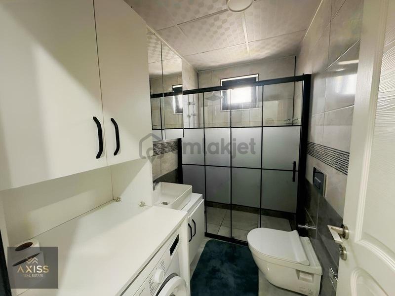 Güzeloba Full Eşyalı Arakat 2+1 Kiralık Daire - 17