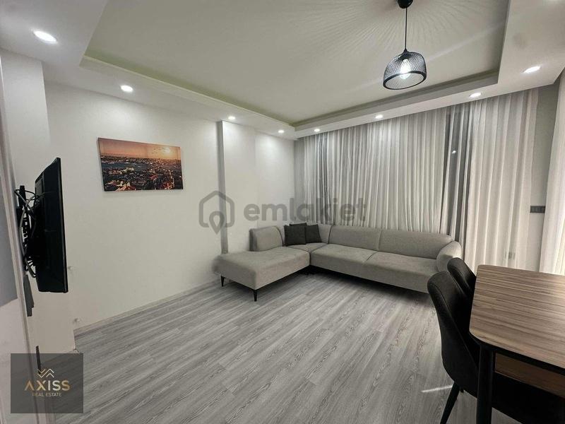 Güzeloba Full Eşyalı Arakat 2+1 Kiralık Daire - 16