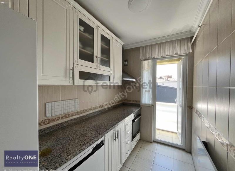 Realty One Beyoğlu Haliç Manzaralı Satılık Dubleks - 10