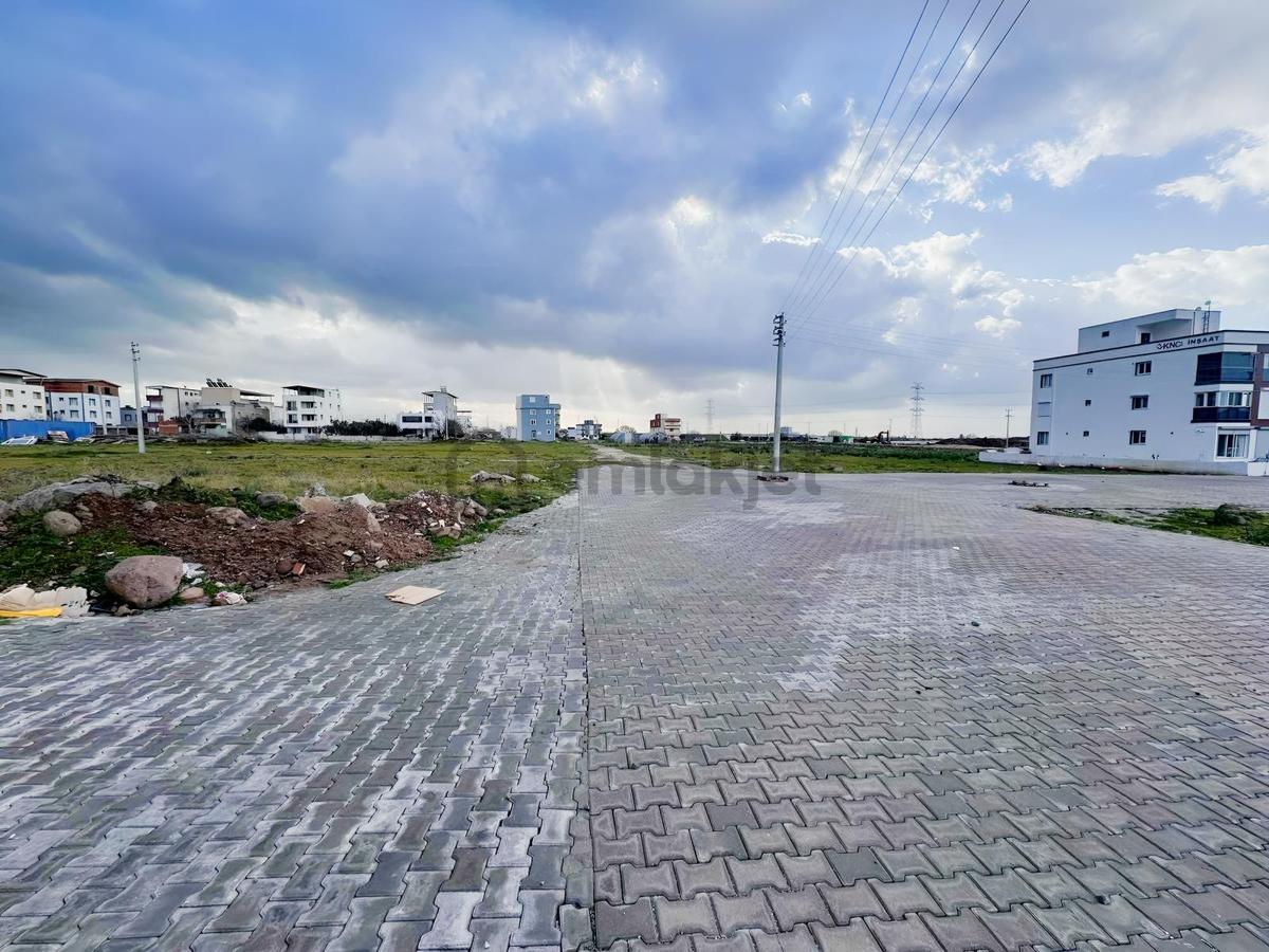 Aliağa Helvacı 2+1 Satılık Daire - 3