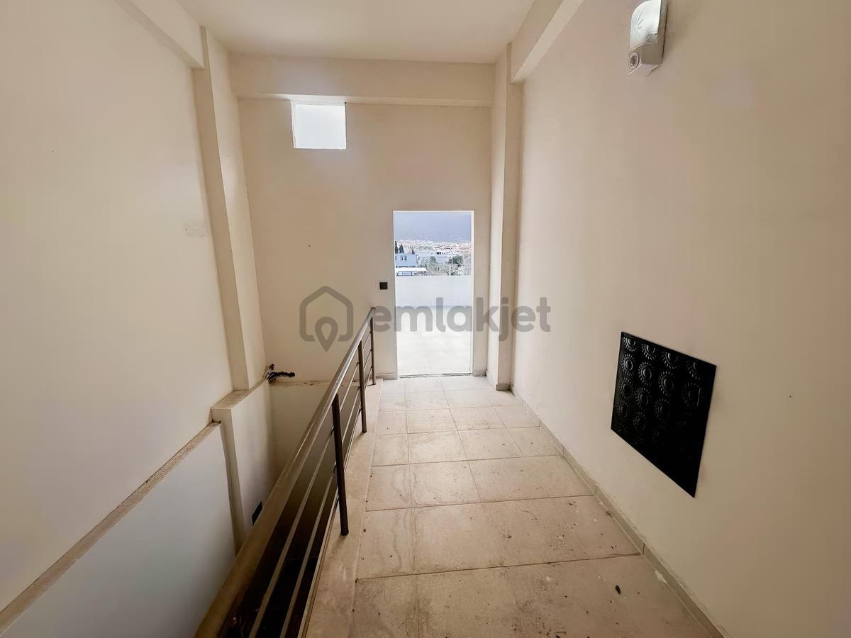 Aliağa Helvacı 2+1 Satılık Daire - 17