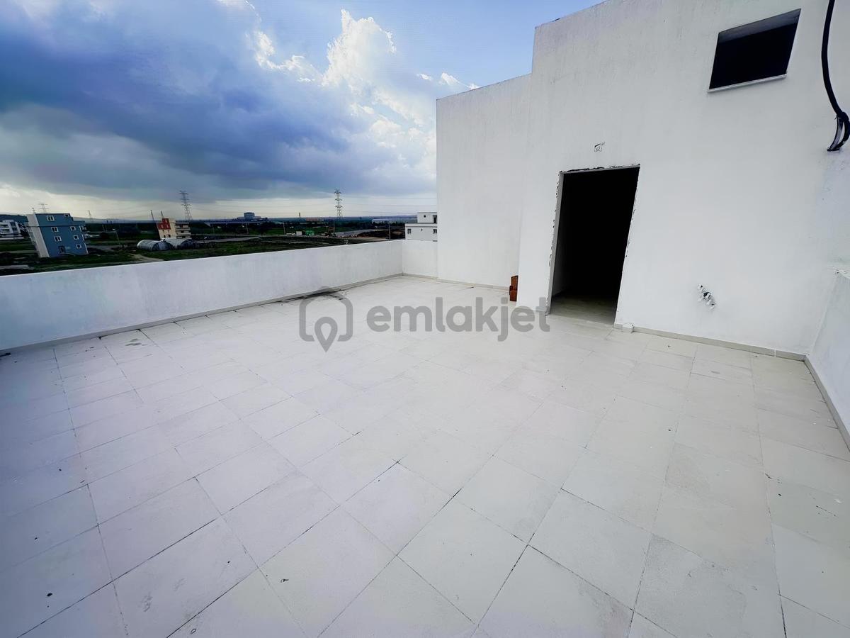 Aliağa Helvacı 2+1 Satılık Daire - 15