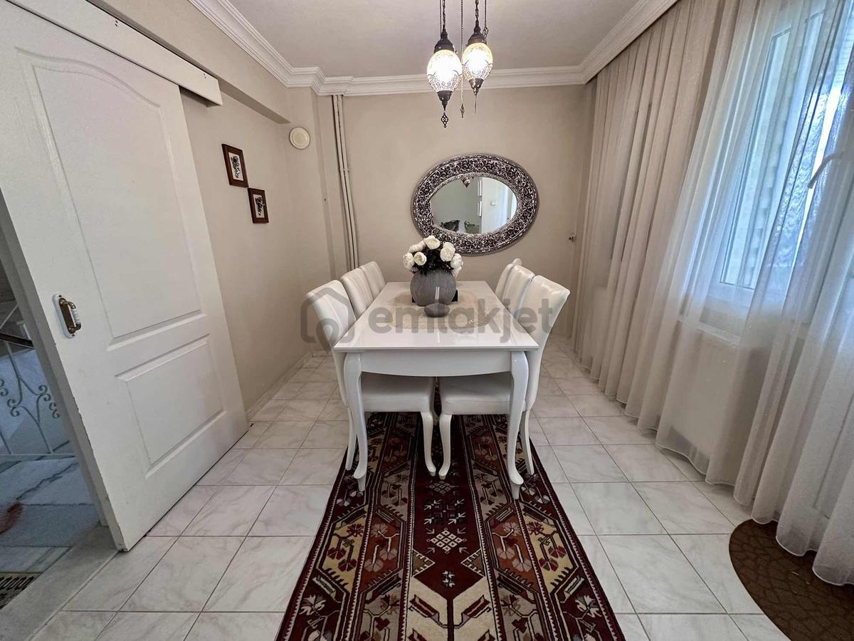 Aydın Söke Yenikent Mahallesi Satılık Villa - 12