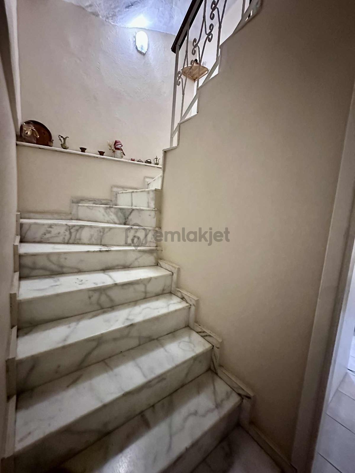 Aydın Söke Yenikent Mahallesi Satılık Villa - 29