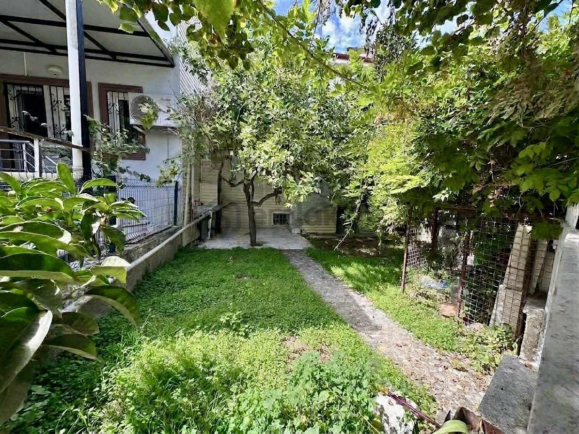 Aydın Söke Yenikent Mahallesi Satılık Villa - 17