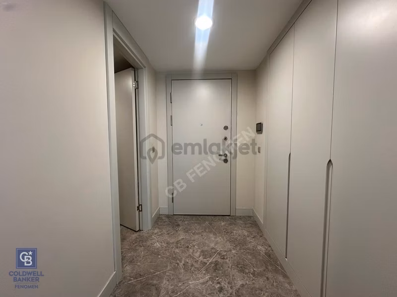 Dap Ormanköy Orman Cephe 2.etap 2.kat-temiz 2+1 Kiralık Daire - 8