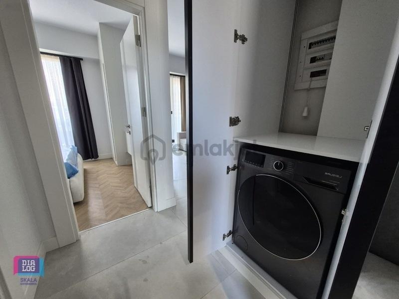 Dıalog Skala Doğanköy Eşyalı 1+1 Lux Daire - 3