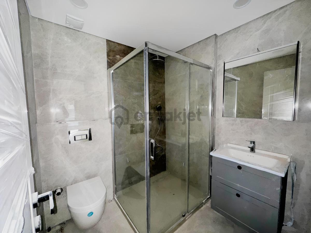 Validebağ Sitesi | 124m2 Net | Önü Açık | 3+1 Satılık - 12