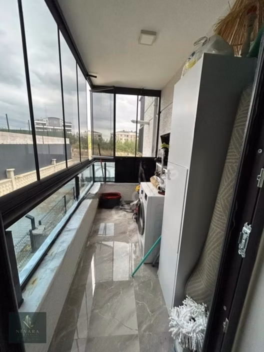 Nilüfer Kayapa'da Site İçinde 3+1 Lüks Daire - 18