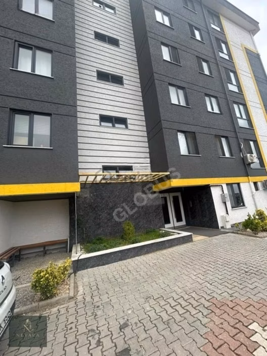 Nilüfer Kayapa'da Site İçinde 3+1 Lüks Daire - 24