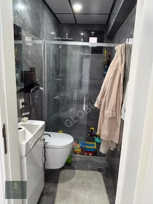 Nilüfer Kayapa'da Site İçinde 3+1 Lüks Daire - 21