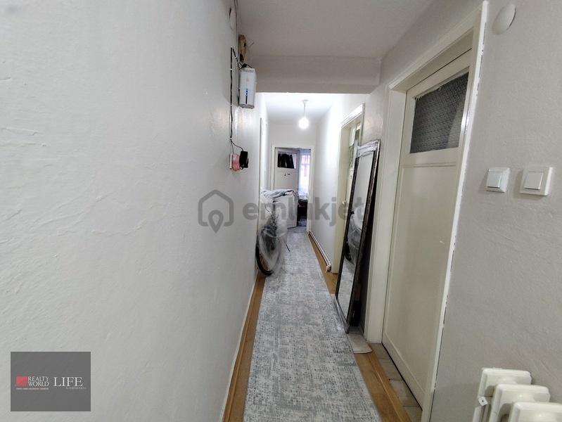 Rw Lıfe // Kurtuluş Mah. Satılık 2+1 Daire - 13