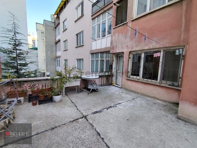 Rw Lıfe // Kurtuluş Mah. Satılık 2+1 Daire - 19