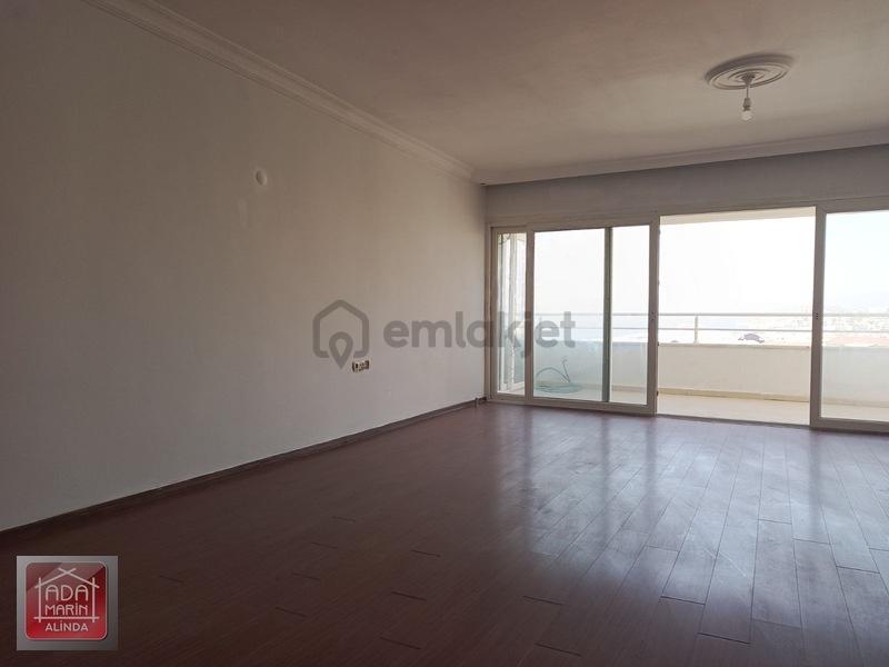 Satılık Deniz Manzaralı 3+1 Daire - 31