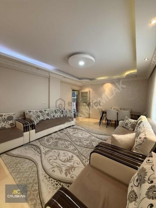 Topçubağında Satılık 130 M2 3+1 Daire - 20