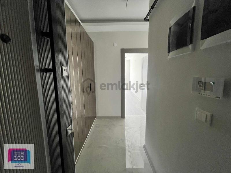 Balkan Mh Önü Açık Geniş Ferah Kaliteli 2+1 Daire - 3