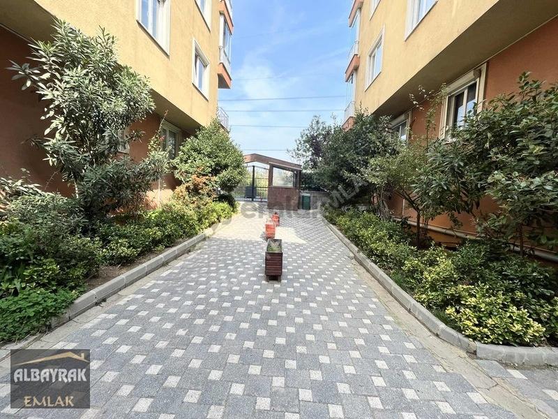 İkbal Caddesinde Orman Manzaralı Geniş 3+1 Daire - 3