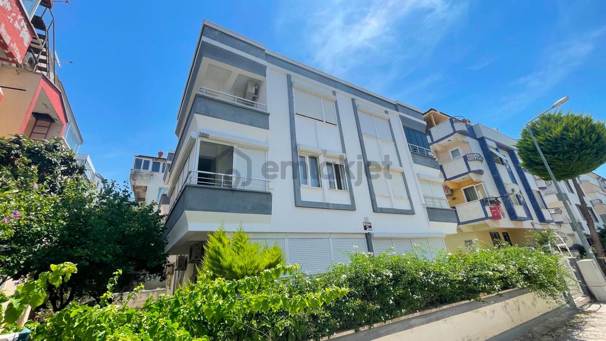 Didim Çamlık Mahallesinde Denize Yakın 2+1 Daire - 20