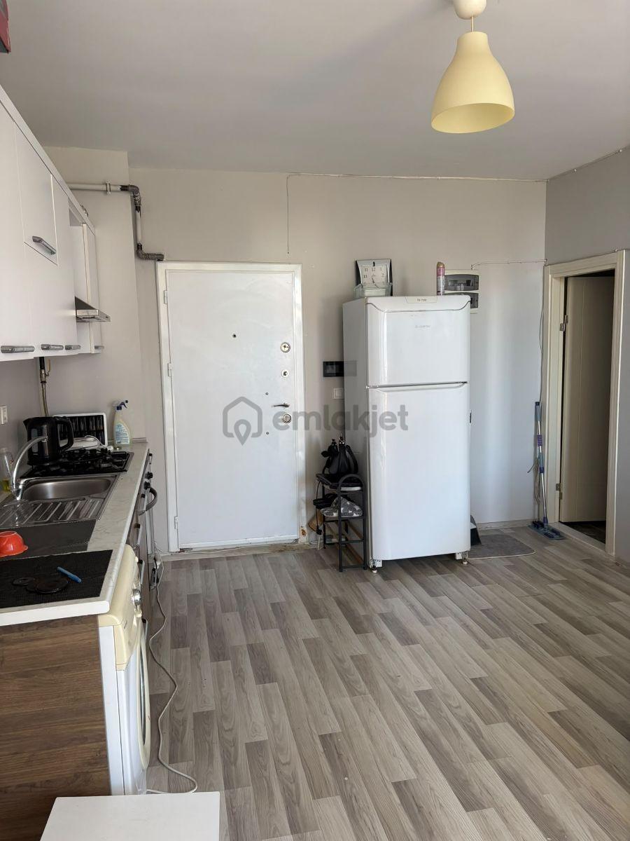 Evka 5 De Eşyalı Kiralık Daire - 10