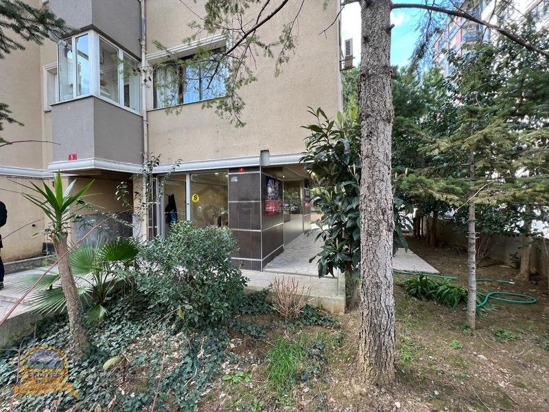 Sahrayıcedit'te Merkezi Konumda 20 M2 Geniş Cephe Dükkan - 2
