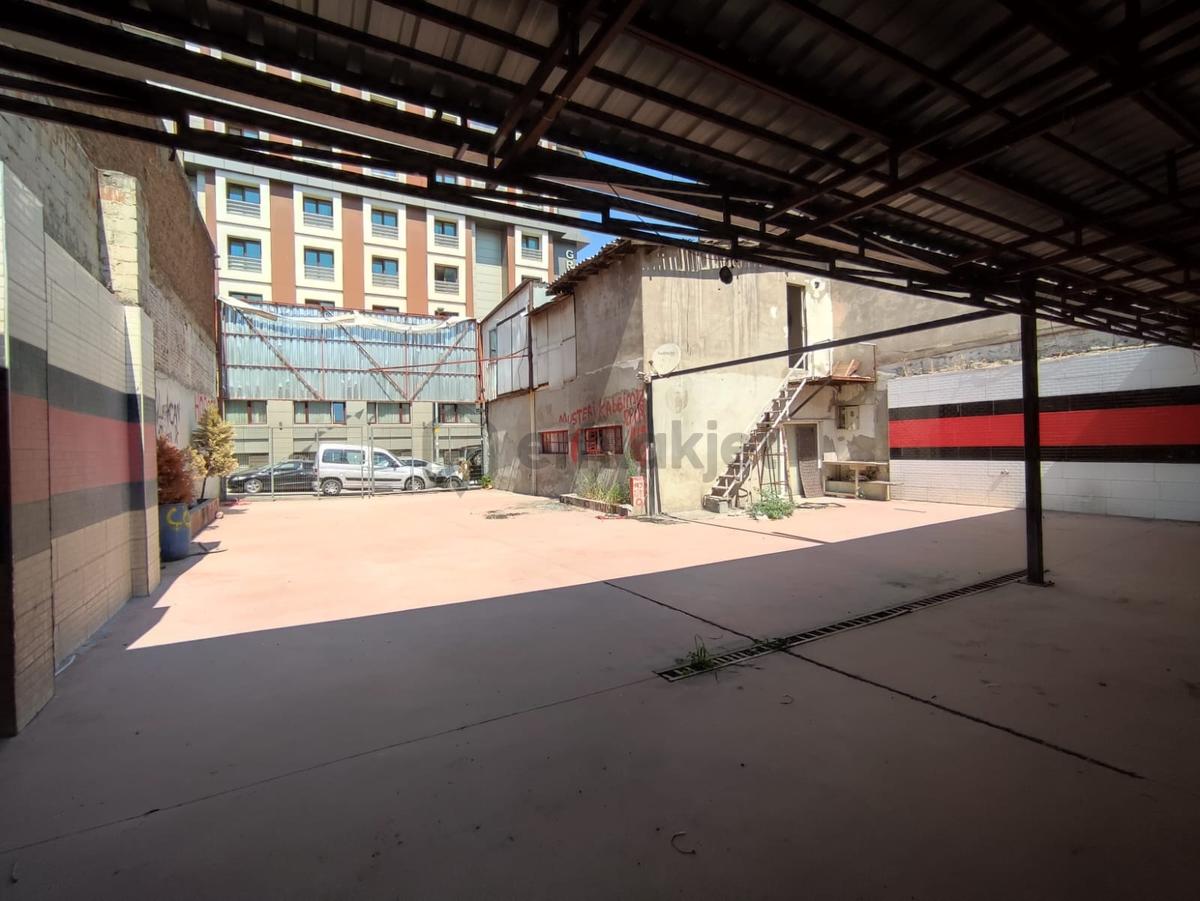 Bursa Osmangazi Sakarya Da Satılık İmalathane - 22