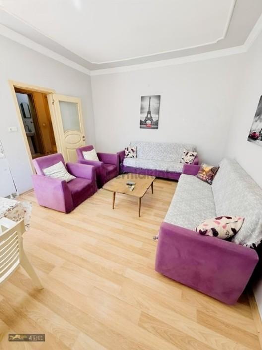 Altınkumda Denize Sıfır Ful Eşyalı 2+1 Kiralık Daire - 3