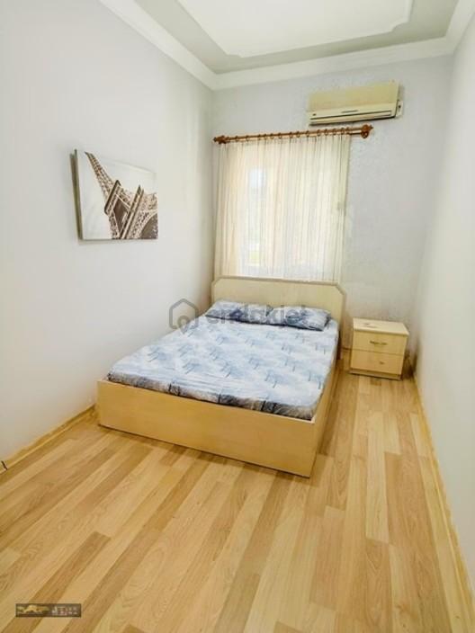 Altınkumda Denize Sıfır Ful Eşyalı 2+1 Kiralık Daire - 15