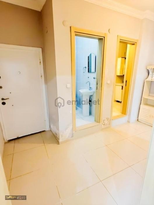 Altınkumda Denize Sıfır Ful Eşyalı 2+1 Kiralık Daire - 10