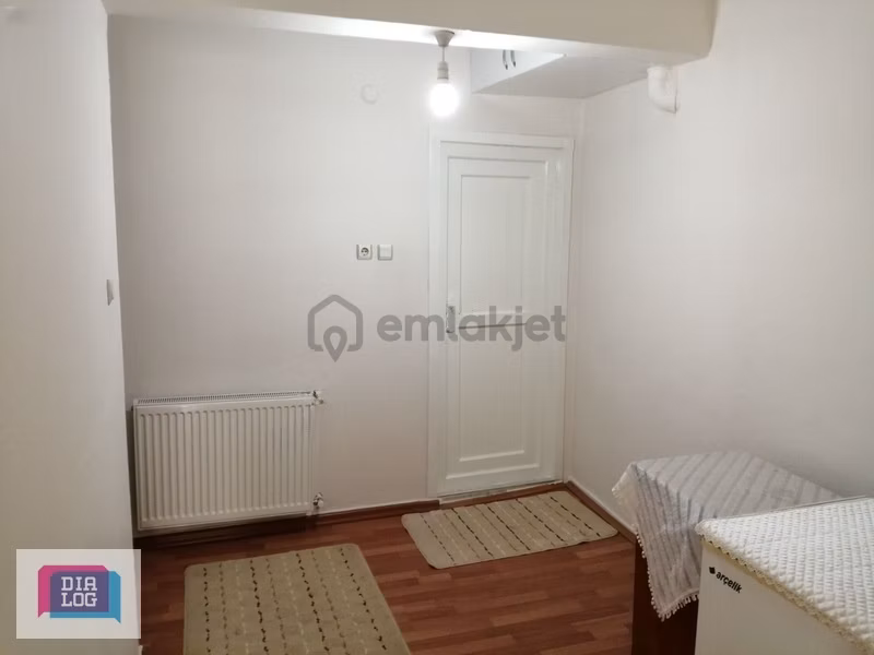 110m² Üç Cepheli Kullanışlı Kiralık Daire - 10